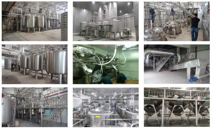 1666945762163873.png 灌裝機安裝現場